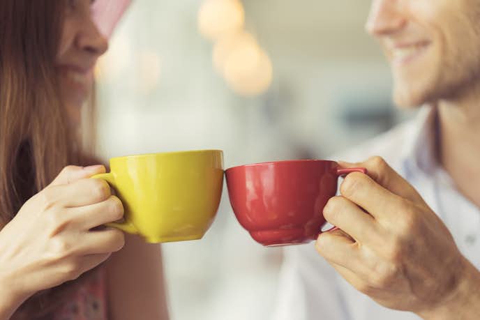 飲み会での 彼氏ほしい 発言はあなたに脈ありな証拠 甘えたい 心理 Smartlog 飲み会での 彼氏ほしい 発言はあなたに脈ありな証拠 甘えたい 心理 Smartlog