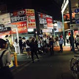 夜まで最高に楽しめる。下北沢のおすすめ人気...