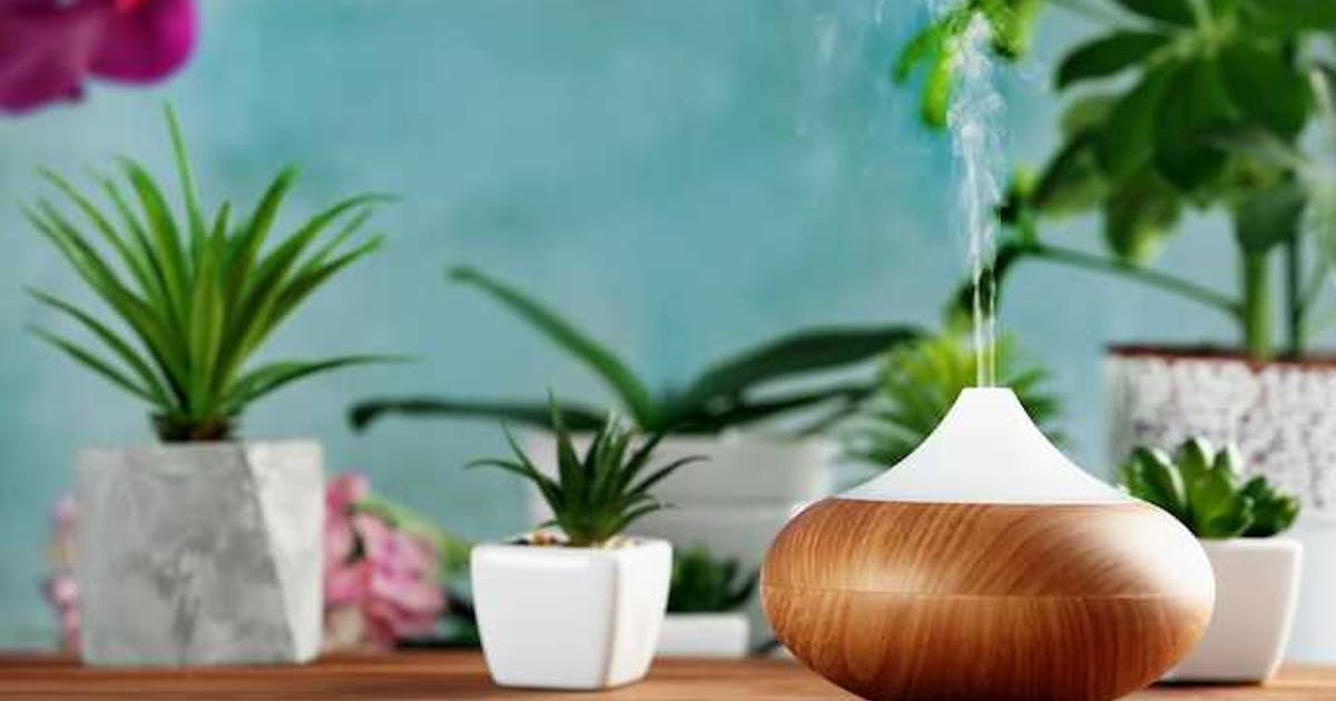 一人暮らしにおすすめの加湿器5選 コンパクト パワフルな一台とは Smartlog 一人暮らしにおすすめの加湿器5選 コンパクト パワフルな一台とは Smartlog