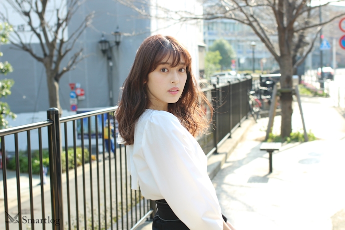 ただ 美女が好きなだけ 11 矢作穂香 女優 Smartlog ただ 美女が好きなだけ 11 矢作穂香 女優 Smartlog