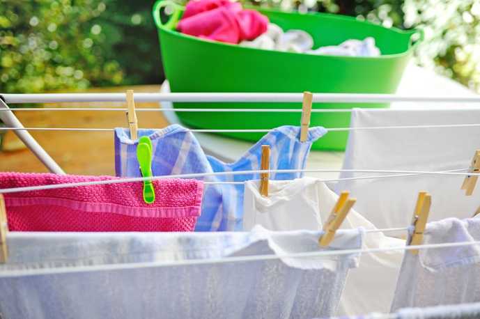 室内物干しのおすすめ14選。雨でも洗濯できるおしゃれアイテムを大公開！