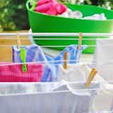 室内物干しのおすすめ14選。雨でも洗濯できるおしゃれアイテムを大公開!