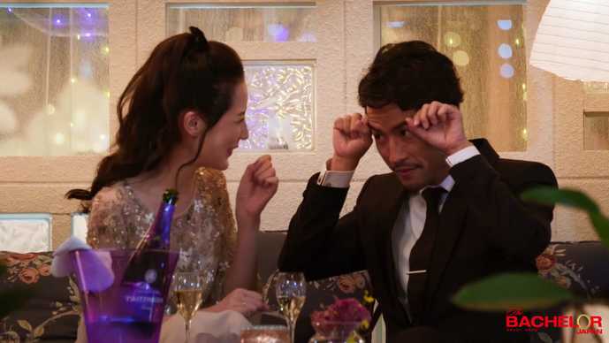 バチェラー2、映像ついに解禁！前回よりアップした“カオス感”に今からワクワクがとまらない！──『バチェラー・ジャパン』シーズン2