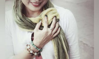 スカーフのおすすめ宅配クリーニング...