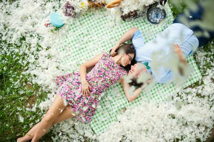 おしゃれな人気レジャーシートのおす...