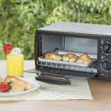 オーブントースターのおすすめ15選。小型の安いモデルから高級メーカー品まで紹介