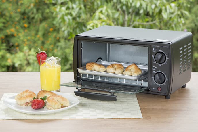 21 オーブントースターのおすすめ15選 おしゃれで人気の一台とは Smartlog