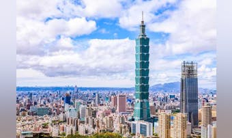 台湾の首都「台北」のおすすめ観光スポット25選。定番＆穴場の人気名所を大公開