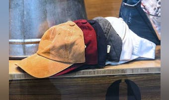 帽子のおすすめ保管クリーニング5選...