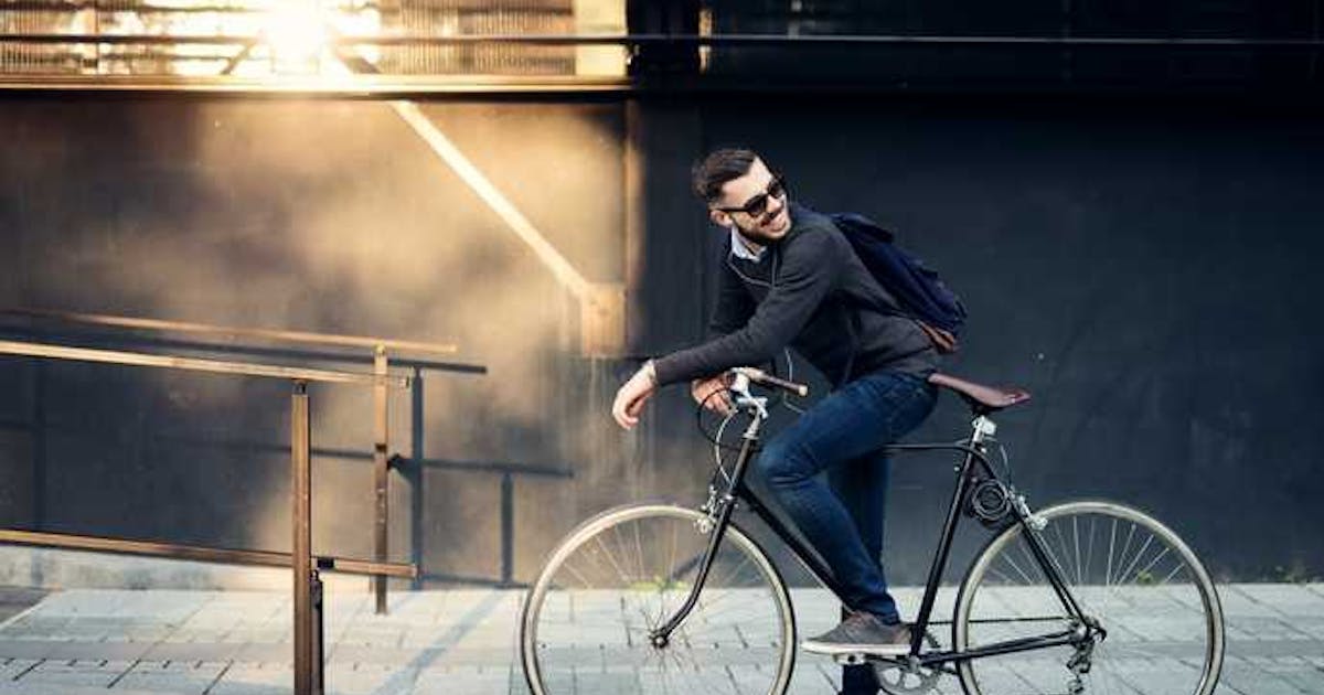 おすすめの自転車14選 通勤 通学に人気の安いモデルを種類別に厳選 Smartlog おすすめの自転車14選 通勤 通学に人気の安いモデルを種類別に厳選 Smartlog