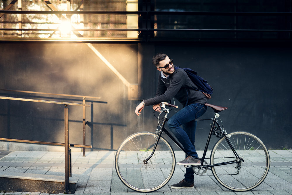 おすすめの自転車15選。通勤・通学に人気の安いモデルを種類別に厳選 | セレクト