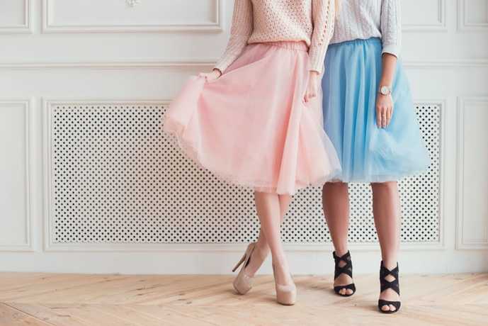 スカートのおすすめ宅配クリーニング...