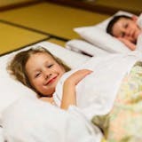 布団の正しい保管方法。クリーニングサービス...