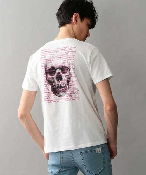 売り切れる前に夏服をチェック。一枚...