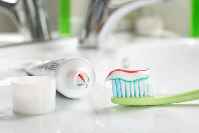 コスパ最強 歯磨き粉のおすすめ市販品17選 選び方 医薬部外品の効果効能まで解説 Smartlog