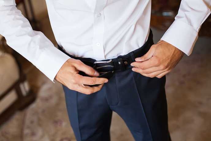 スラックスのおすすめ宅配クリーニン...