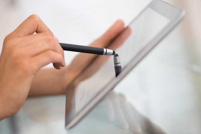Iphone Ipad Android対応 人気タッチペンのおすすめ17選 使いやすい最強のペンとは Smartlog