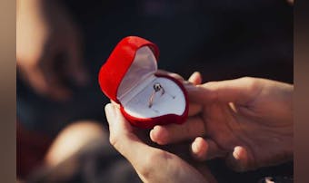 【プロポーズ】婚約指輪の人気ブラン...