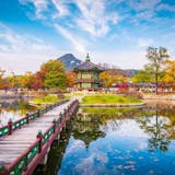 【定番&穴場】韓国のおすすめ観光スポット3...
