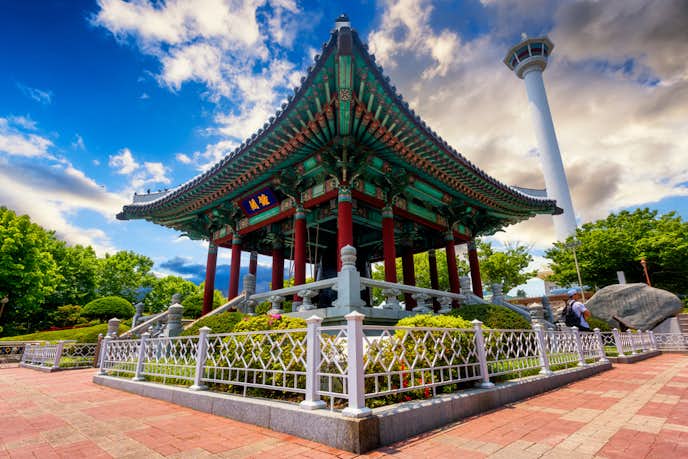 定番 穴場 韓国のおすすめ観光スポット30選 楽しい旅行プランを立てよう Smartlog Part 3