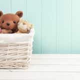 ぬいぐるみのおすすめ宅配クリーニング5選。料金・期間・お手入れ方法まで解説