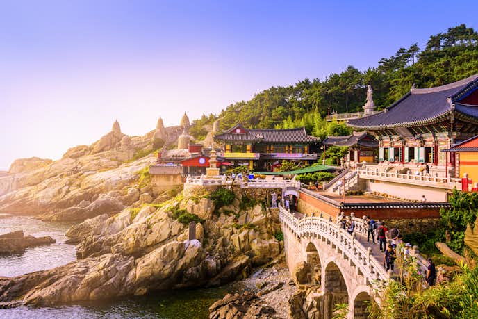 定番 穴場 韓国のおすすめ観光スポット30選 楽しい旅行プランを立てよう Smartlog