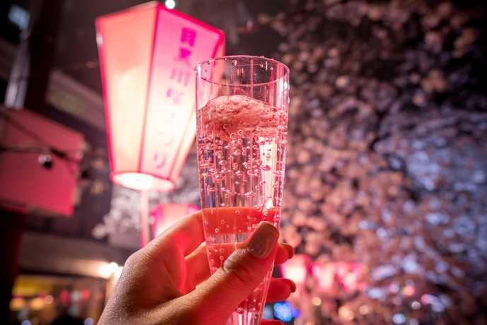 中目黒デートはおしゃれグルメを堪能。写真映えするおすすめスポットとは