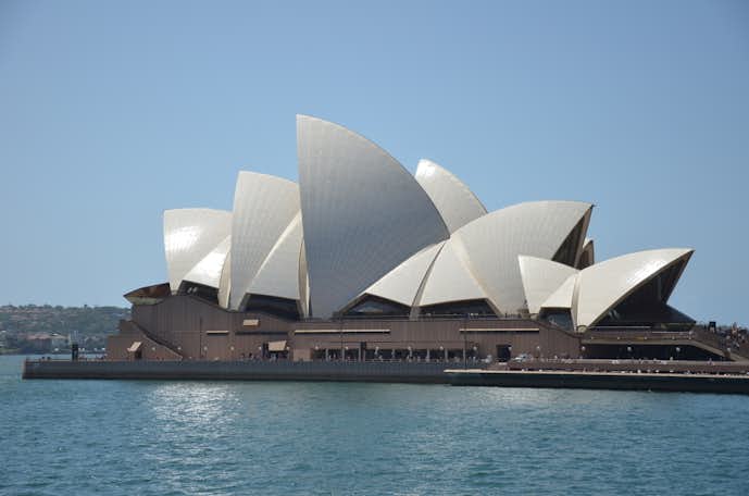 定番 穴場 シドニーのおすすめ観光スポット25選 オーストラリア旅行で訪れたい名所集 Smartlog