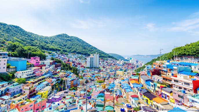 定番 穴場 韓国のおすすめ観光スポット30選 楽しい旅行プランを立てよう Smartlog Part 2