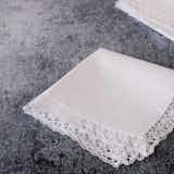 ハンカチのおすすめ宅配クリーニング3選。料金・期間・お手入れ方法まで解説