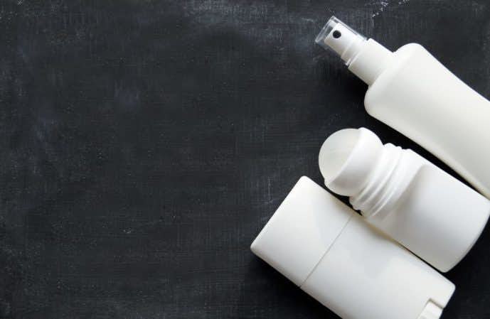 おすすめの制汗剤9選 メンズ独特の臭いを抑える人気デオドラントとは Smartlog