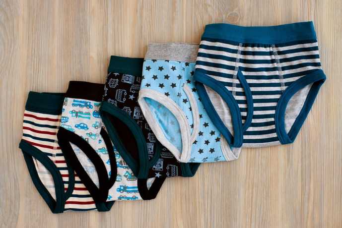 パンツのおすすめ宅配クリーニング3...