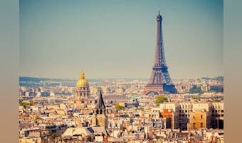 パリの人気おすすめ観光スポット25選【定番＆穴場】