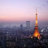 東京タワー周辺のおすすめデートスポット特集。美味しい人気グルメまで解説！