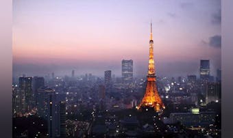 東京タワー周辺のおすすめデートスポ...