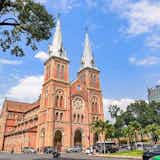 ホーチミンのおすすめ観光スポット30選。定番&穴場の人気名所を厳選