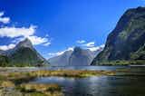 ニュージーランドのおすすめ観光スポット30選。自然が楽しめる定番＆穴場とは