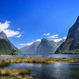 ニュージーランドのおすすめ観光スポット30選。自然が楽しめる定番＆穴場とは