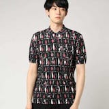 ブランド選びから差を付けよう。遊びの効いた...