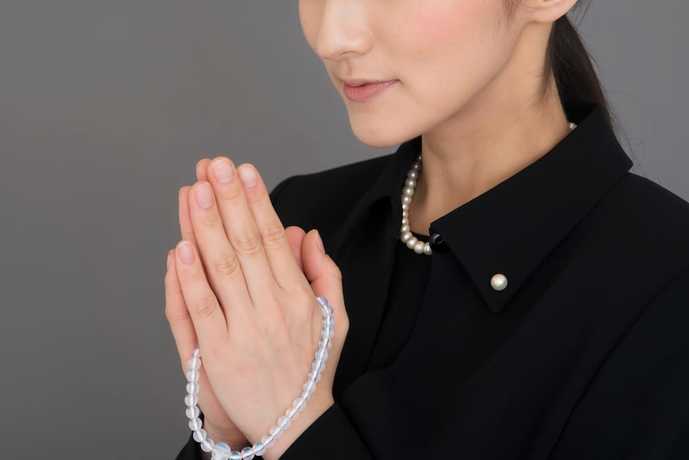 喪服のおすすめ宅配クリーニング3選...