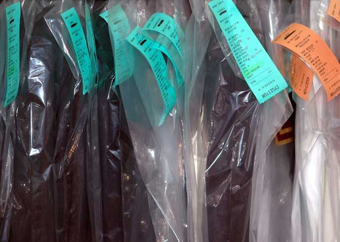 【リネット】保管サービス『プレミアムクローク』の料金・特徴って？