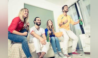 野球好きにおすすめの人気婚活パーテ...