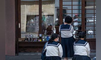 セーラー服のおすすめ宅配クリーニン...