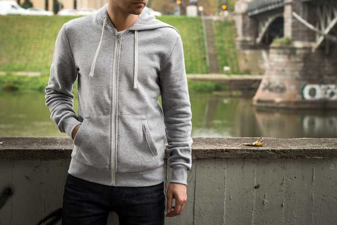 パーカーのおすすめ宅配クリーニング...