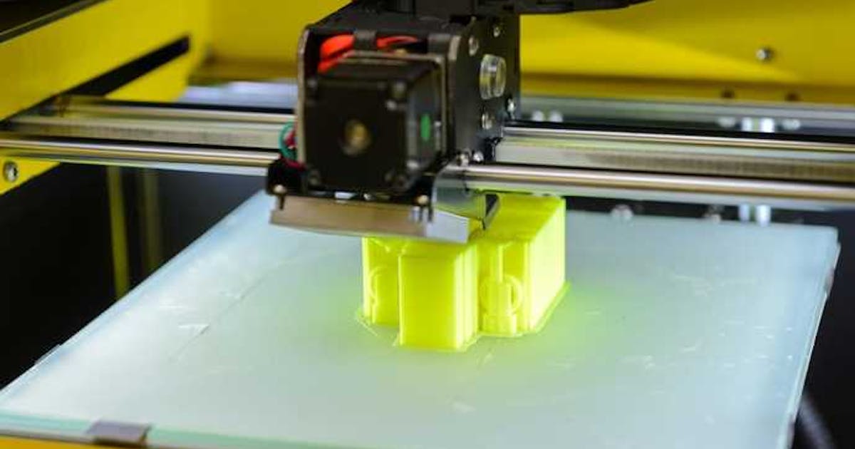 2021 家庭用の低価格3dプリンターのおすすめ14選 小型 大型まで解説 Smartlog