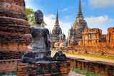 タイのおすすめ観光地30選。穴場＆定番の人気スポットをエリア別に解説