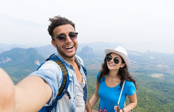 登山好きにおすすめの人気婚活パーティー5選。同じ趣味での出会い方とは Smartlog