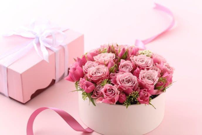 母の日におすすめの花ギフトランキング 洒落た花言葉のプレゼントを Smartlog