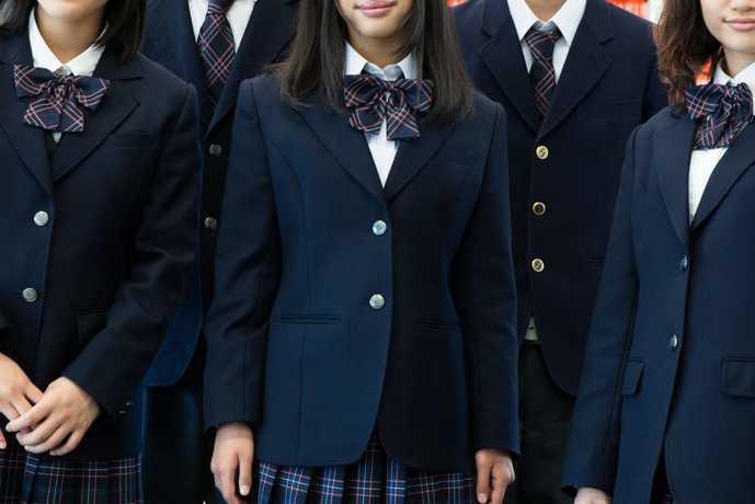 ブレザーのおすすめ宅配クリーニング...