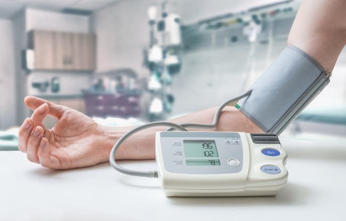 おすすめの血圧計メーカーを大公開